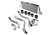 ISR Performance M-Spec Intercooler Kit (95-98 S14)