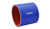 Vibrant 3.00" I.D. 4 Ply Reinforced Silicone Straight Hose Coupling