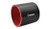 Vibrant 3.25" I.D. 4 Ply Reinforced Silicone Straight Hose Coupling