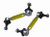 Whiteline Front Swaybar Endlinks (03-09 350z, 03-08 G35) Whiteline Front Swaybar Endlinks (03-09 350z, 03-08 G35)