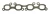 Nissan Complete Exhaust Manifold Hardware Package for SR Engine (89-01 S13/14/15)