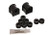Energy Suspension Rear Sway Bar/Endlink Bushing Set (89-94 S13)