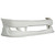 Origin Lab Racing Line Front Bumper for Chaser (96-01 X100) Origin Lab Racing Line Front Bumper for Chaser (96-01 X100)