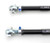 SPL Titanium Rear Toe Rods (89-94 S13)
