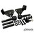 GK Tech V3 Angle Kit w/ Ackerman Adjustment (02-09 350Z, 03-07 G25)