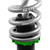 Fortune Auto 500 Series Coilovers Gen 8 (05-15 MX-5)