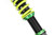 Fortune Auto 500 Series Coilovers Gen 8 (03-07 G35)