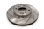 ROFU Slotted 30mm Front Rotors - 4 & 5 Lug (90-96 Z32)