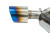 APEXi N1-X Evolution Extreme Single Exit Exhaust (GR86/BRZ 22+, 86/BRZ 03-21)