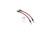ROFU Premium Performance Rear Brake Lines (89-98 S13/14)
