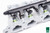 Radium Engineering Top Feed Conversion Fuel Rail for Toyota 2JZ-GTE