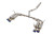 APEXi N1-X Evolution Extreme Catback Exhaust (22+ WRX) APEXi N1-X Evolution Extreme Catback Exhaust (22+ WRX)