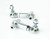 SPL Rear Adjustable Swaybar Endlinks (19-22 Veloster N) SPL Rear Adjustable Swaybar Endlinks (19-22 Veloster N)