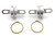 Spl Rear Trailing Arm Bushings (19-22 Veloster N) Spl Rear Trailing Arm Bushings (19-22 Veloster N)
