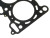 HKS 1.2mm Bead Headgasket for SR20 (89-02 S13/14/15) HKS 1.2mm Bead Headgasket for SR20 (89-02 S13/14/15)
