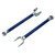 KTS Rear Tension Rods (92-01 JZX90/100) KTS Rear Tension Rods (92-01 JZX90/100)