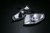 D-MAX Crystal Corner Lights for Zenki (95-96 S14)