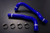 D-MAX Silicone Radiator Hose Set for 1JZ-GTE