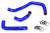 HPS Silicone Heater Coolant Hose Kit for KA24DE (95-98 S14)