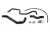 HPS Silicone Radiator Coolant Hose Kit (03-06 350Z)