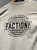 Faction! Motorsports Worldwide Tee