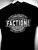 Faction! Motorsports Worldwide Tee