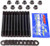 ARP Head Stud Kit for KA24DE (91-98 S13/14)