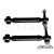 GK Tech Rear Toe Arms (12-21, 22+ FRS/BRZ/86)
