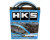 HKS Fine Tune V-Belt - 6PK2037 (21+ 86/BRZ)