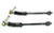 SPL Tie Rod End Kit - Bumpsteer Adjustable - Manual Rack (89-05 MX-5)