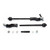 SPL Tie Rod End Kit - Bumpsteer Adjustable - Manual Rack (89-05 MX-5) SPL Tie Rod End Kit - Bumpsteer Adjustable - Manual Rack (89-05 MX-5)