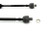 SPL Tie Rod End Kit - Bumpsteer Adjustable (98-05 MX-5)