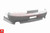 Origin Lab Stylish Rear Bumper (91-00 JZZ30)