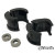 GK Tech Solid Steering Rack Bushings (89-94 S13)