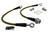 ISR Performance Stainless Steel Rear Brake Lines (89-98 S13/14) ISR Performance Stainless Steel Rear Brake Lines (89-98 S13/14)