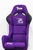 Thrash Racing Circuit Spec Alpha Seat