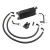 Chase Bays Oil Cooler Kit (89-02 S13/14/15) Chase Bays Oil Cooler Kit (89-02 S13/14/15)
