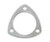 Vibrant Performance 3" 3-Bolt Exhaust Gasket