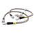 Stoptech Front Stainless Steel Brake Lines (89-05 MX-5) Stoptech Front Stainless Steel Brake Lines (89-05 MX-5)