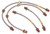 Goodridge Stainless Steel Brake Line Kit (89-05 MX-5) Goodridge Stainless Steel Brake Line Kit (89-05 MX-5)