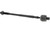 Mevotech Inner Tie Rod (95-98 S14)
