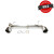 Remark Axle Back Exhaust w/ Stainless Steel Double Wall Tip (12-18 BRZ/86)