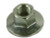 Nissan Engine Mount Lower Nut (89-98 S13/14)