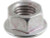Nissan Nut M10 x 1.25 - 37171-3JA0A