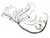 Wiring Specialties S13 SR20DET PRO SERIES Engine & Transmission Harness for S13 240sx (89-94 S13)