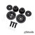 GK Tech Solid Diff Bushes (JZX90/JZX100/JZX110/JCE10/SXE10)