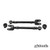GK Tech Rear Traction Arms (JZX90/100/110/SXE10/JCE10/JZS161)