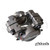 GK Tech Wilwood Dual Caliper Hydraulic E-Brake Setup (SXE10/JCE10)