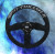 Thrash Racing Style Magic Steering Wheel 350MM