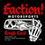 Faction! Motorsports "Last Look" Hoodie